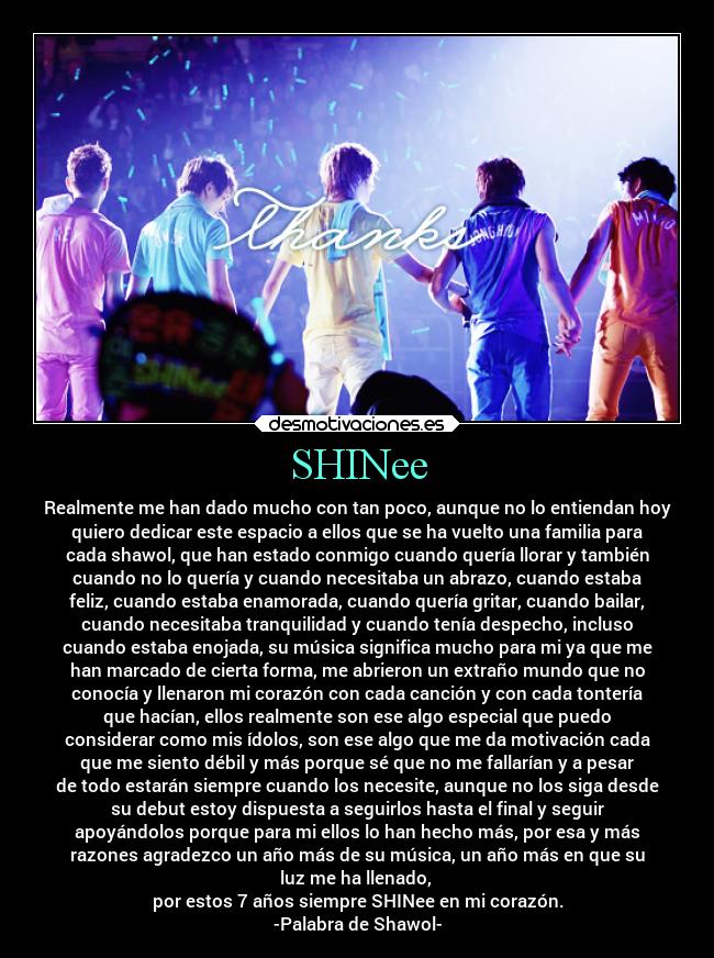SHINee - 