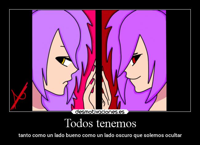 carteles pensamientos desmotivaciones