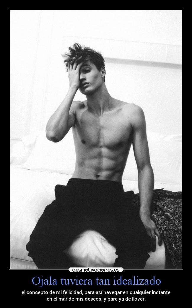 carteles pensamientos ideas deseos desmotivaciones