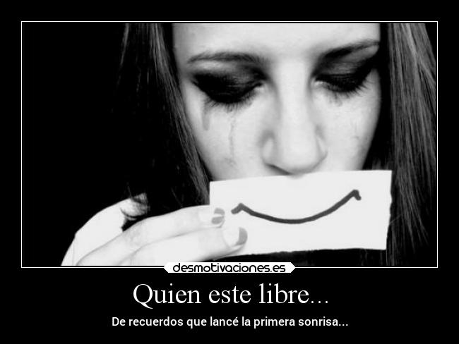 carteles recuerdos desmotivaciones