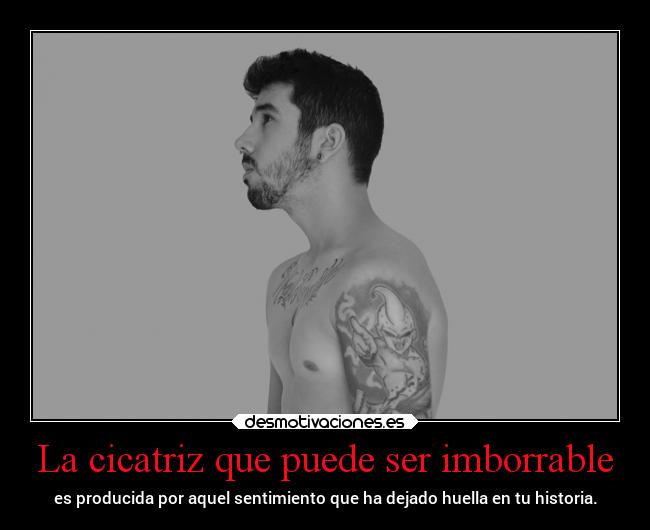 carteles recuerdos sentimientos vida andrew thesmokingpoet desmotivaciones