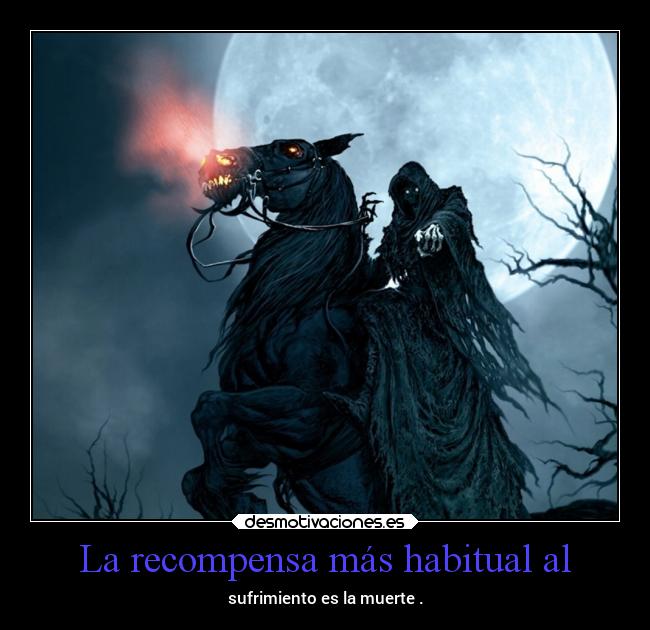 carteles rock silencio tristeza muerte dingoo desmotivaciones