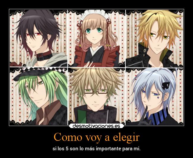 carteles sentimientos amor anime amnesia danieldats desmotivaciones