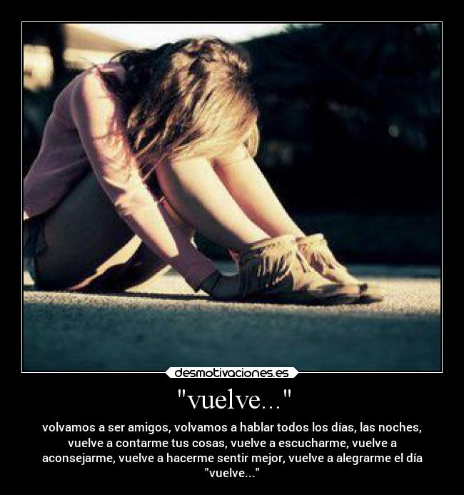 carteles sentimientos desmotivaciones