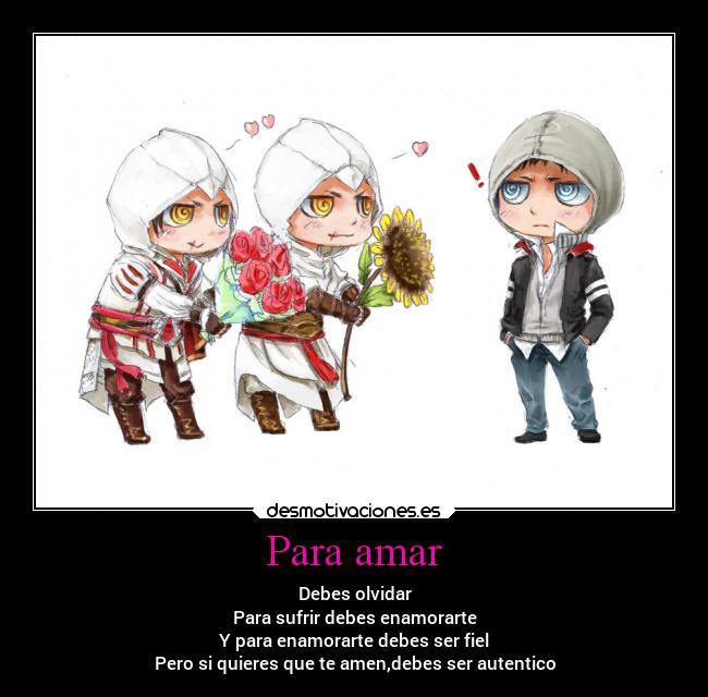 Para amar - 