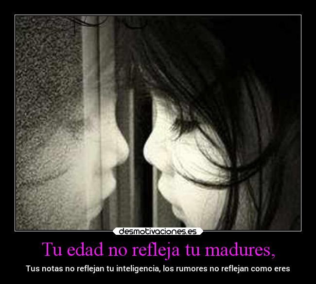 carteles sentimientos pensamientos obstaculos madurar desmotivaciones