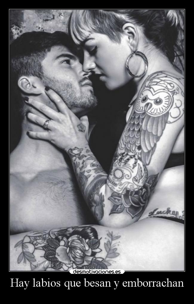 carteles sexo tatuajes arte alternativo argentina rap criollo che argento clan69 pornoso rapsusklei desmotivaciones