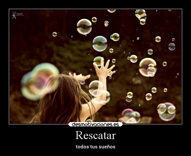 Rescatar -