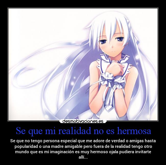 carteles tristeza imaginacion suenos fuera realidad esperanzas cumplidas desmotivaciones