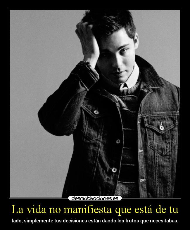 carteles vida alma johanvides loganlermanidolo plumaaladeriva jvxd mydoglimber niputaideadeloqueescriboxd desmotivaciones