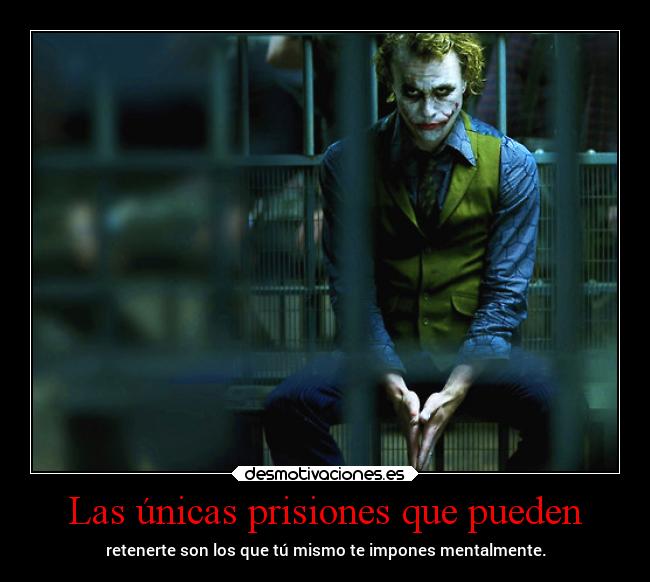 carteles vida andrew thesmokingpoet jocker desmotivaciones