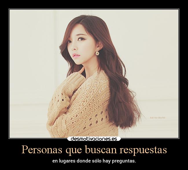 carteles vida btr221 personas preguntas respuestas bucar lugares desmotivaciones