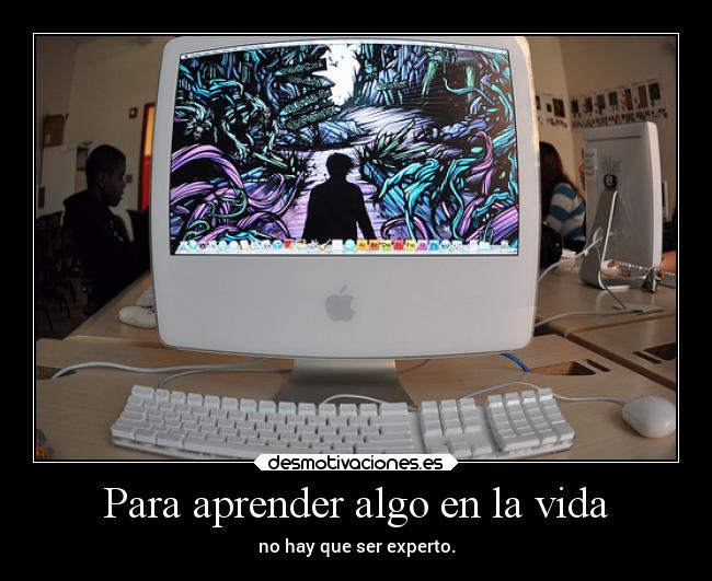 carteles vida caracter desmotivaciones