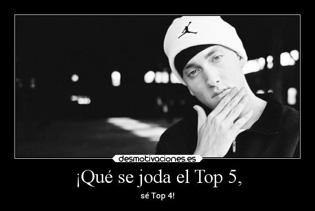 carteles vida eminem shadyem desmotivaciones