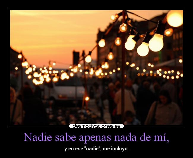 carteles vida enunrincondemimente loquenecesitamosesalgodepanico makemewannadie tequierobailaaal nadie apenas desmotivaciones