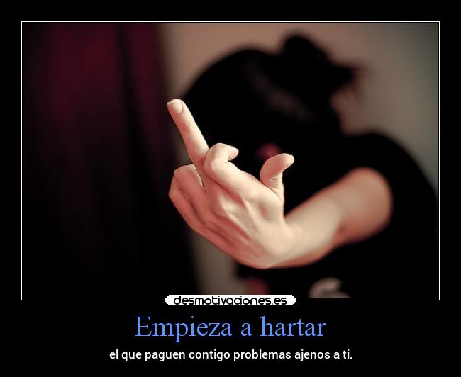 carteles vida enunrincondemimente loquenecesitamosesalgodepanico makemewannadie irostodosalamierda ostiaya desmotivaciones