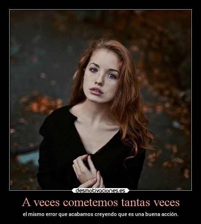 carteles vida error desmotivaciones