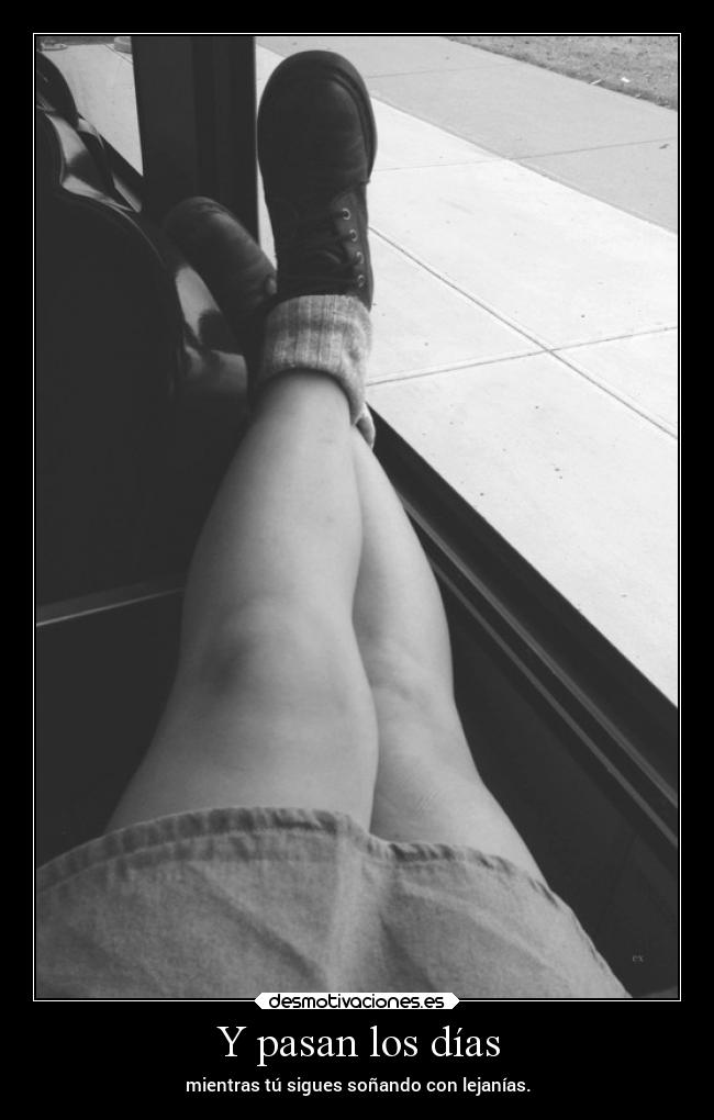 carteles vida eternitaperduta newera desmotivaciones