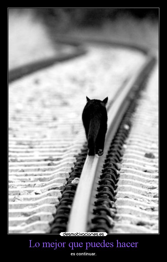 Lo mejor que puedes hacer - 