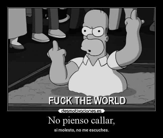 carteles vida harta enunrincondemimente loquenecesitamosesalgodepanico makemewannadie hipocresia idiotas desmotivaciones