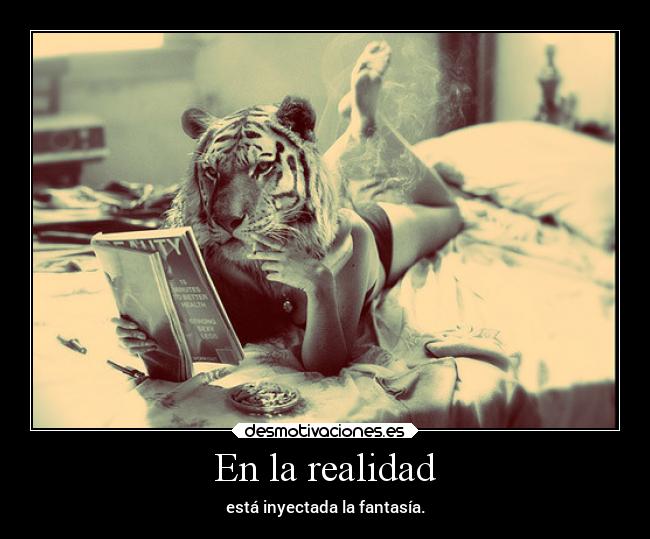 carteles vida historia realidad fantasia puntosdevista desmotivaciones