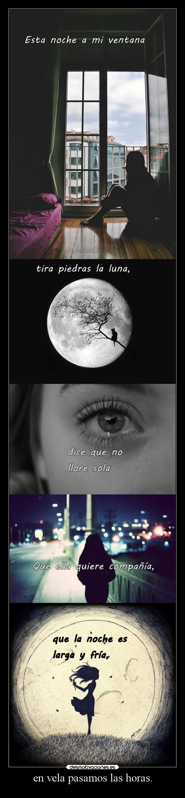 carteles vida lafuga enunrincondemimente loquenecesitamosesalgodepanico makemewannadie puta luna dehame desmotivaciones