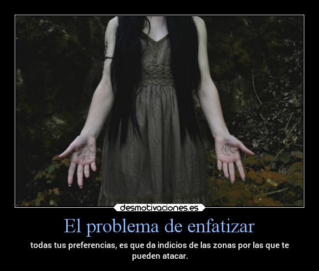 carteles vida problema richi desmotivaciones