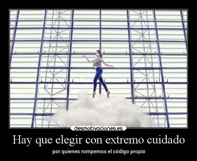 carteles vida slipkdemon clandesplazado reglas codigo elecciones desmotivaciones