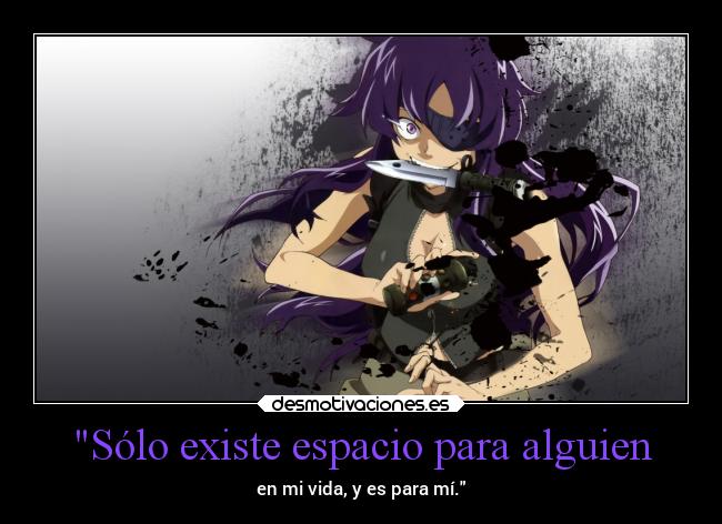 carteles vida uryuu minene mirainikki enunrincondemimente loquenecesitamosesalgodepanico makemewannadie desmotivaciones