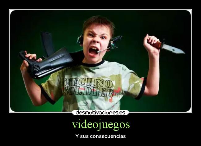 videojuegos - 