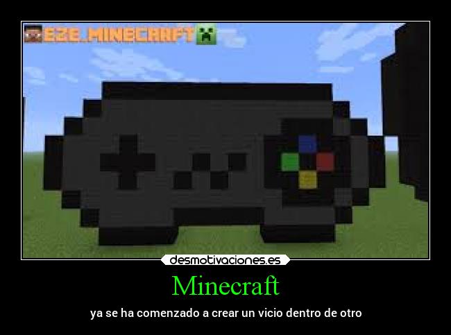 Minecraft - 