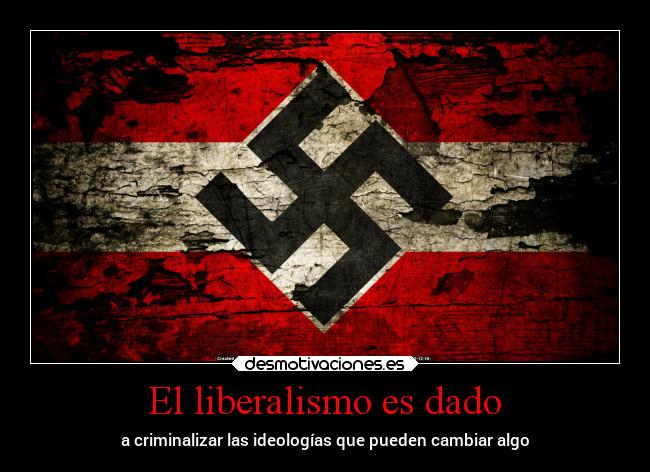 carteles abrazos politica desmotivaciones