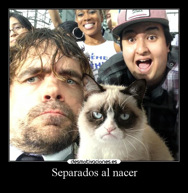 Separados al nacer -