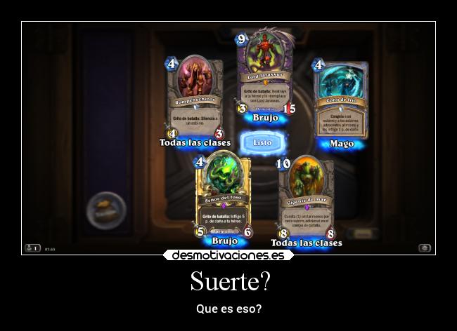 carteles alegria desmotivaciones