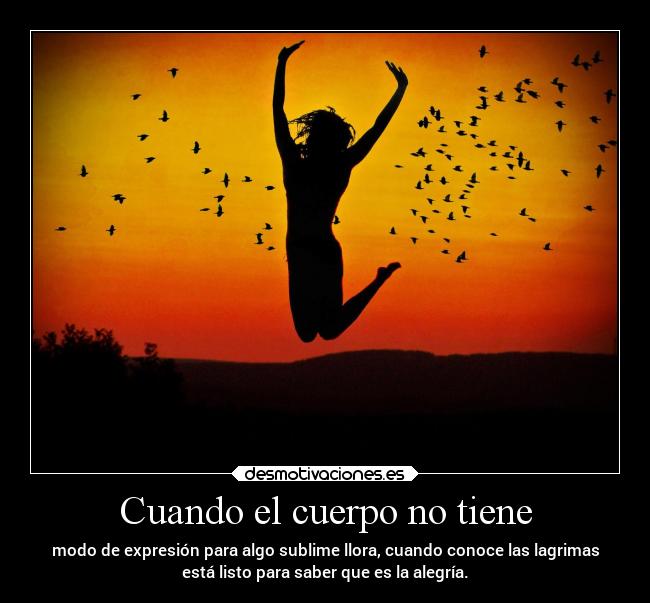 carteles alegria desmotivaciones