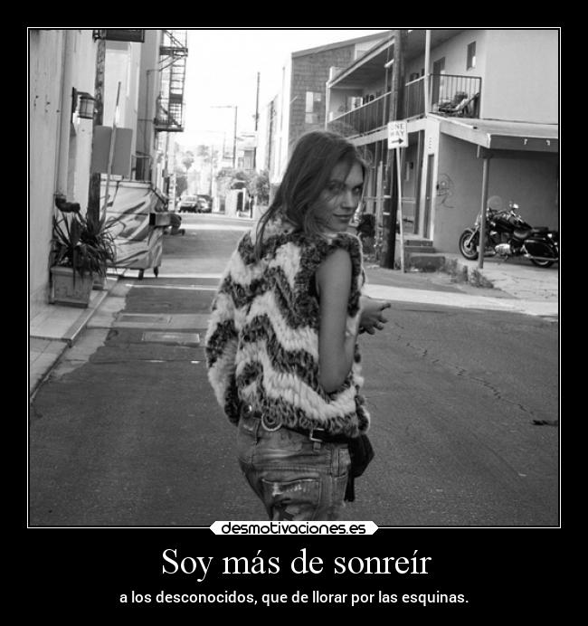 carteles alegria motivaciones pensamientos sonrisa vida desmotivaciones