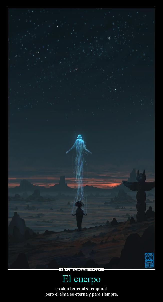 El cuerpo - 