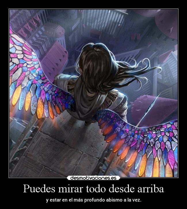 carteles alma max bloodstained desmotivaciones
