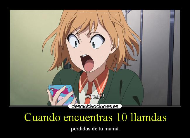 carteles amistad amor encuentras comico fifia cosas rarar mama manga shojo render large desmotivaciones