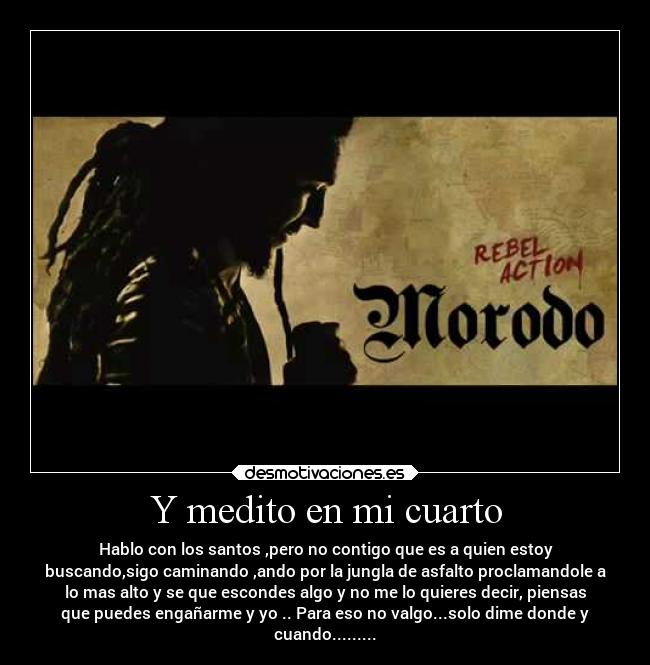carteles amistad morodo desmotivaciones