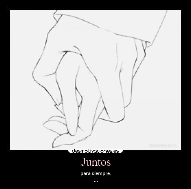 Juntos -