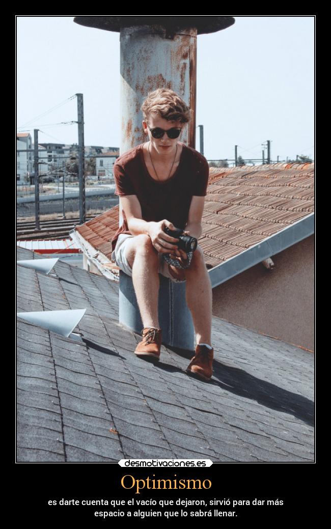 Optimismo - 