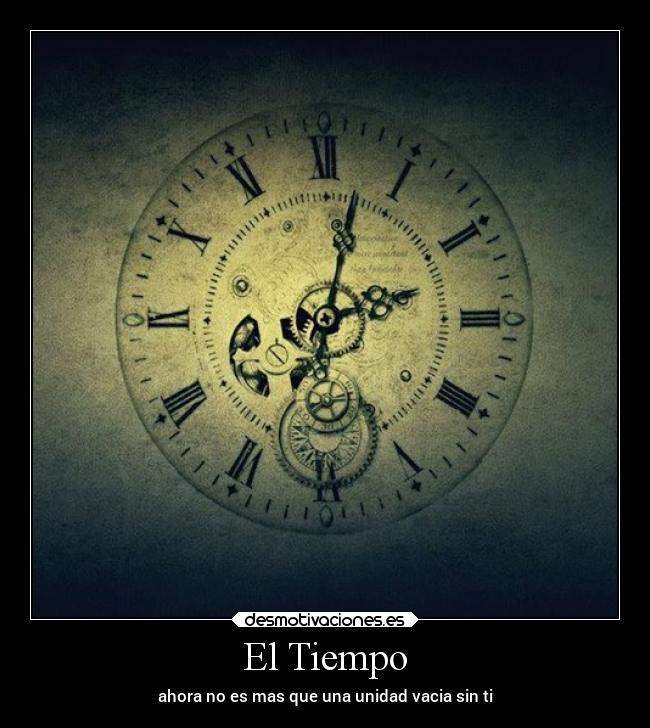 El Tiempo -