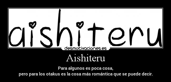 carteles amor desmotivaciones