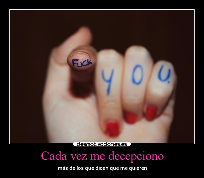 carteles amor desmotivaciones