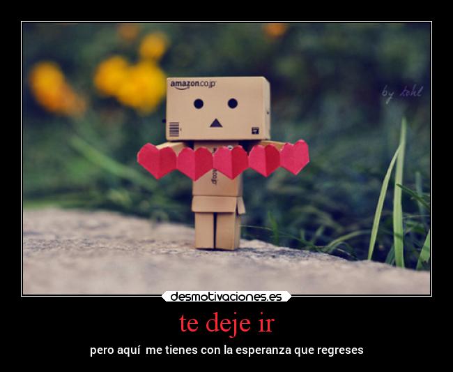 carteles amor desmotivaciones