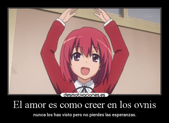 carteles amor destino amor anime vida manga toradora kushiedaminori ovnis esperanzas tiempo desmotivaciones