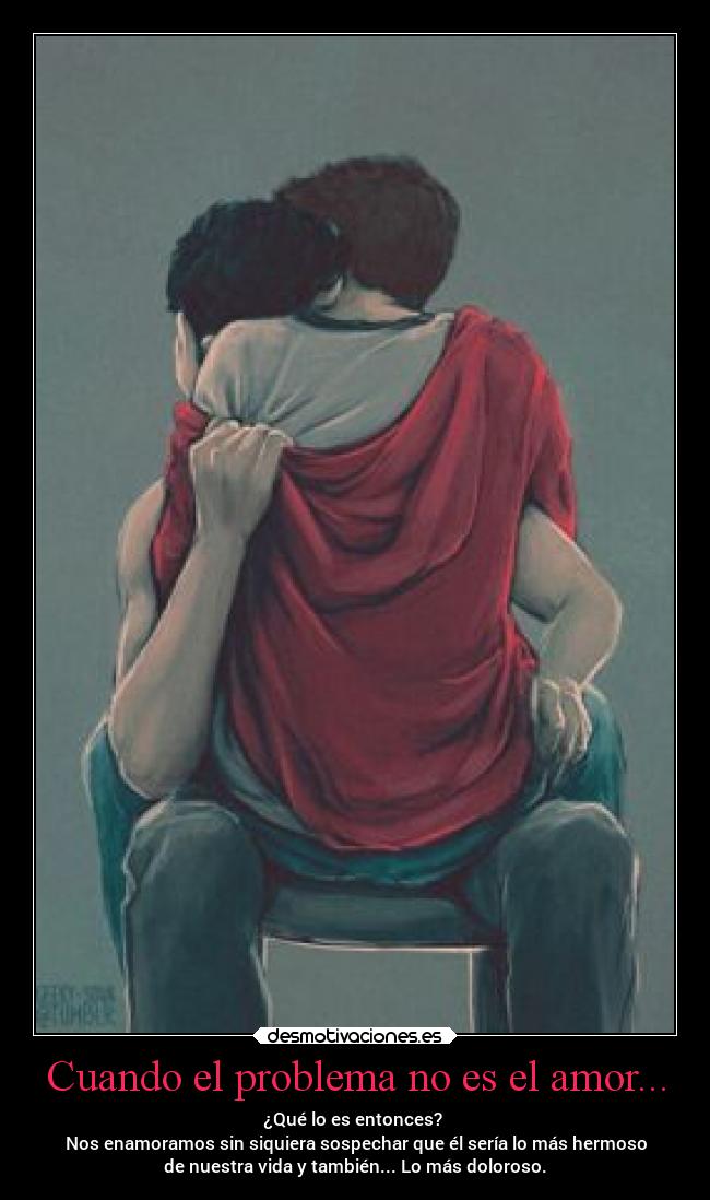 carteles amor amor wigetta desmotivaciones