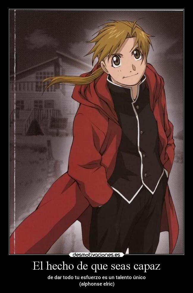 carteles anime desmotivaciones