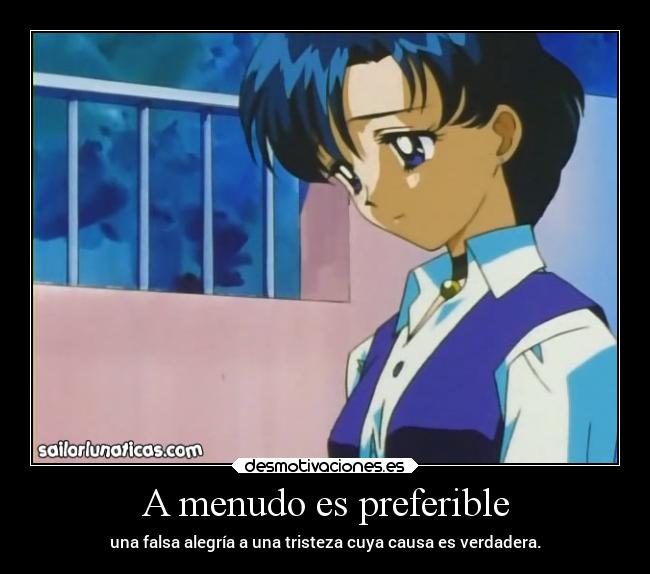 A menudo es preferible - 